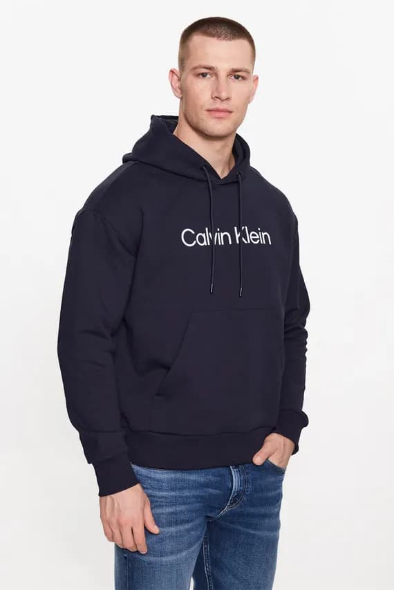 Худи HERO LOGO COMFORT HOODIE