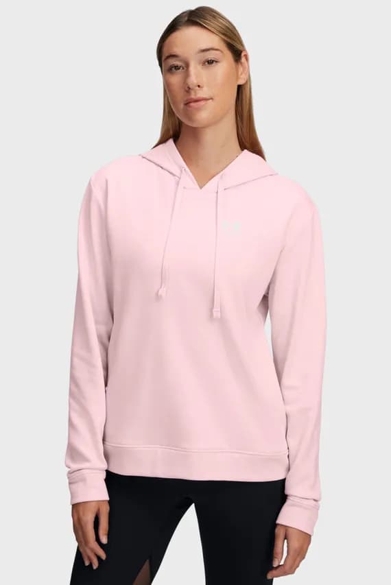 Худи UA Rival Terry Hoodie
