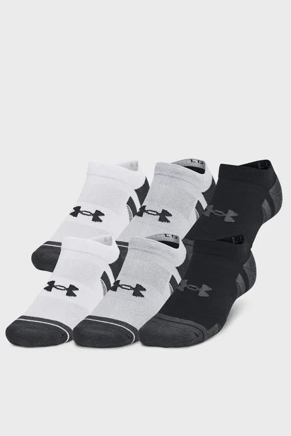 Носки Unisex UA Perf Tech 6pk NS