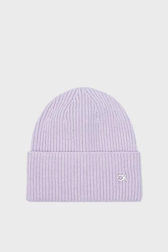 Шапка RE-LOCK MIX BEANIE