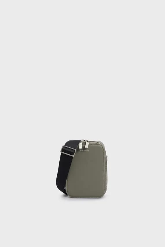 Сумка/CK SLEEK REPORTER XS