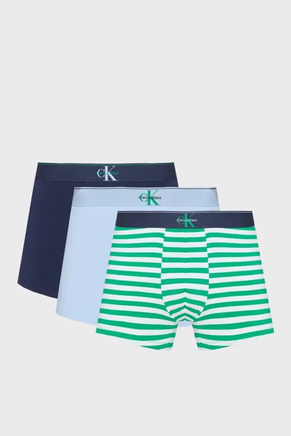 Набор белья TRUNK 3PK