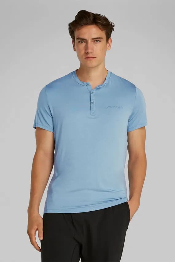 Футболка S S HENLEY