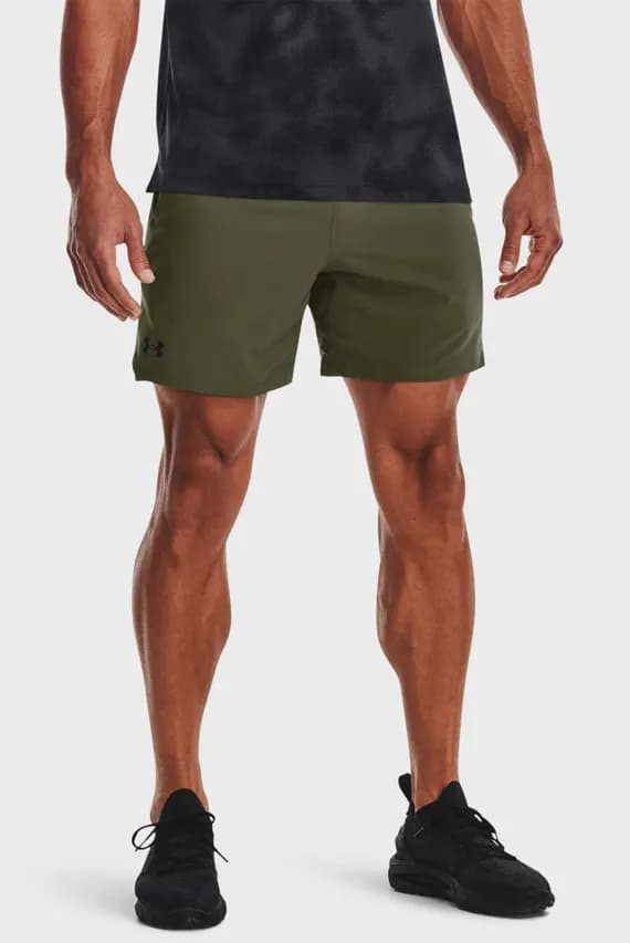 Шорты UA Vanish Woven 6in Shorts
