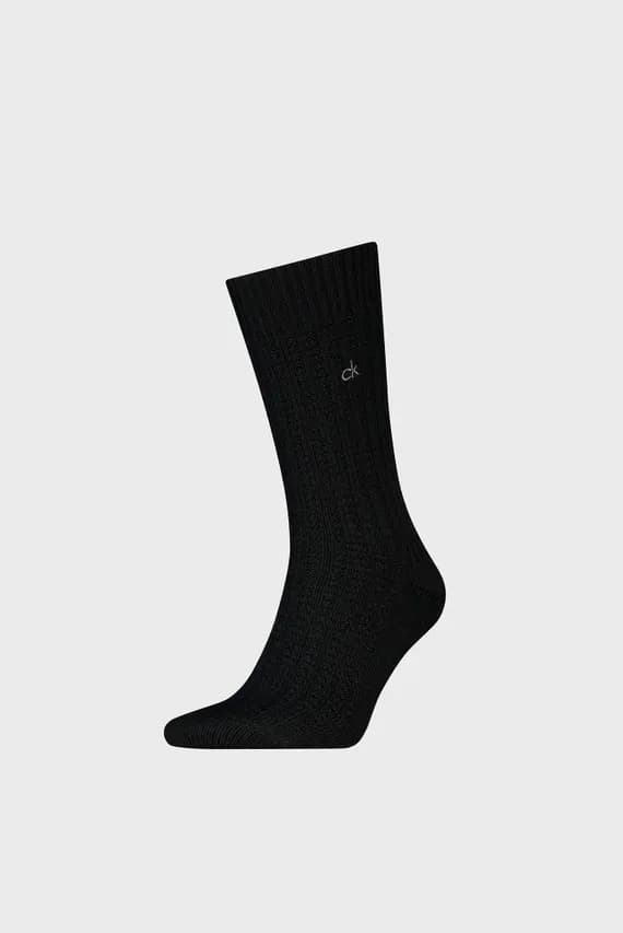 Носки CK MEN BOOT SOCK 1P CLASSIC