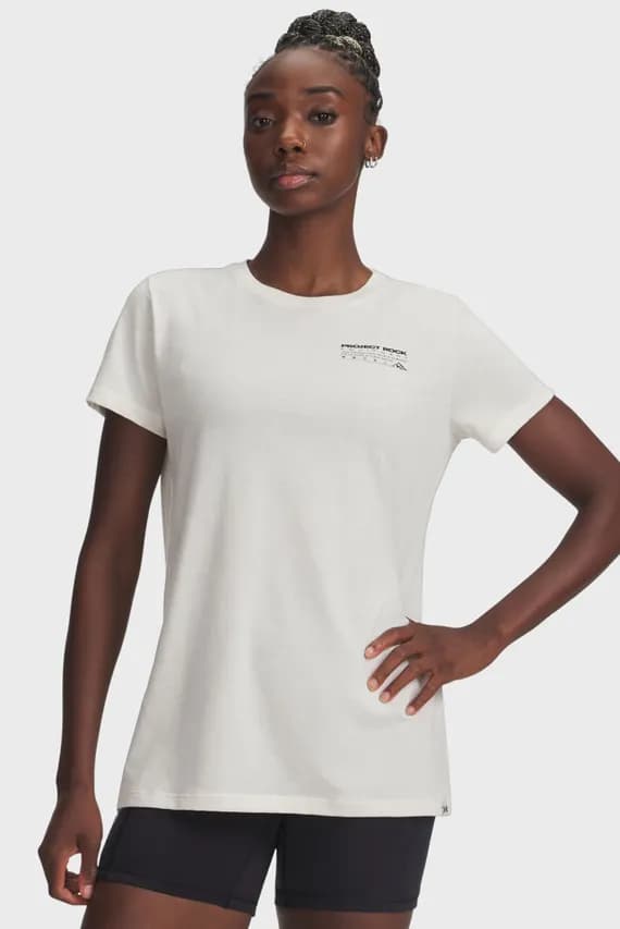 Футболка Pjt Rck Graphic SS 2