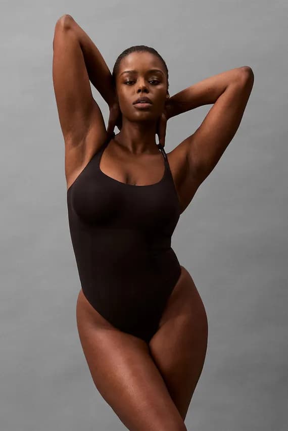 Боди EXTRA FIRM SEAMLESS BODYSUIT