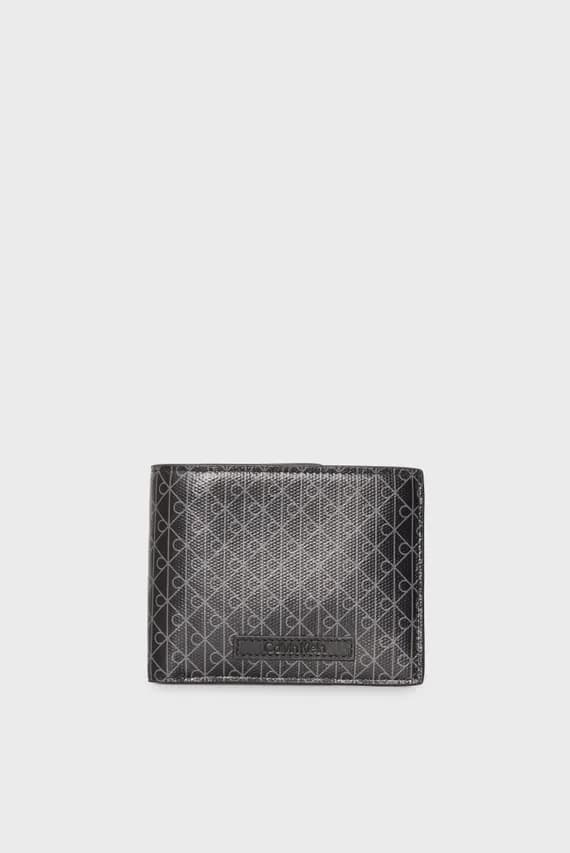 Кошелек COATED BILLFOLD w COIN + CARD