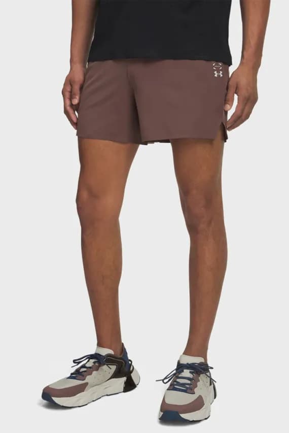 Шорты UA Halo Train Short