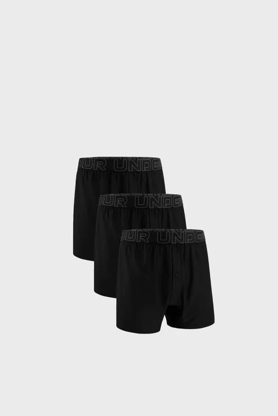 Трусы UA LOUNGE TECH MESH BOXER - 6