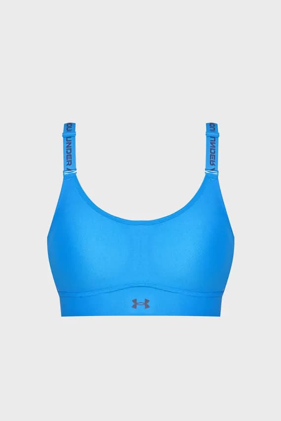 Топ UA Infinity Mid 2.0 Bra
