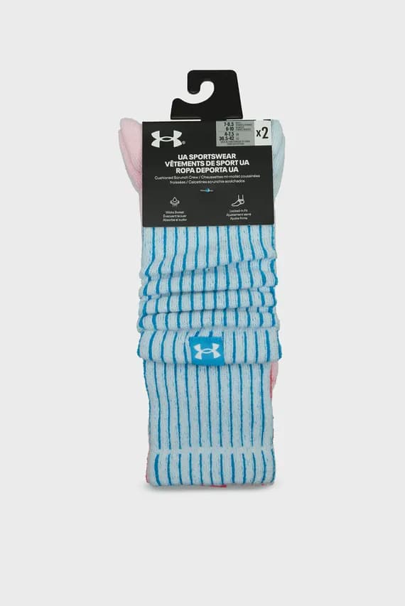 Носки Sportswear Ctn Scrunch Crew
