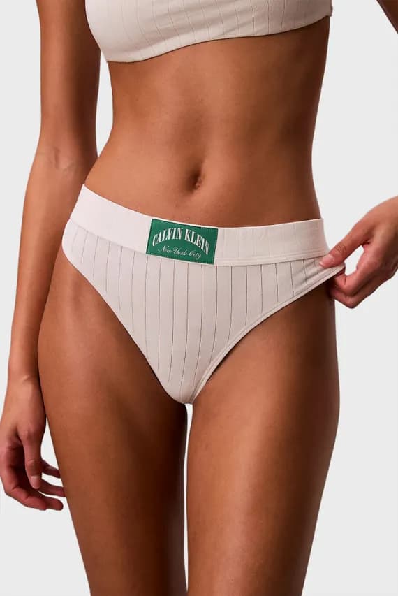 Трусы THONG