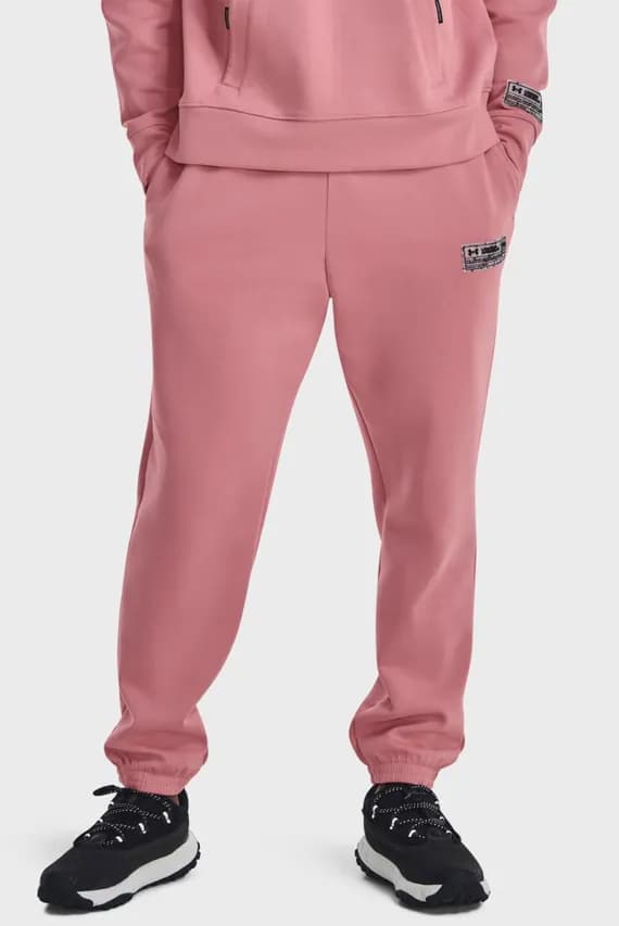 Штаны спортивные UA Summit Knit Joggers