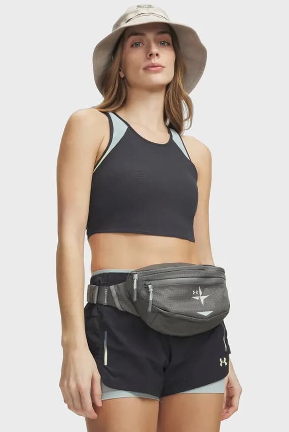 Топ Explor Trail Run Pocket Tank