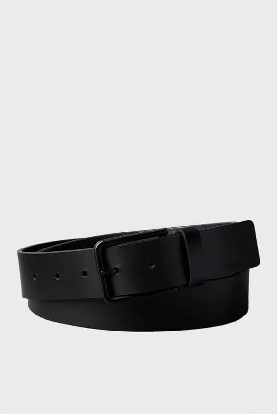 Ремень WARMTH BUCKLE SMOOTH 35MM
