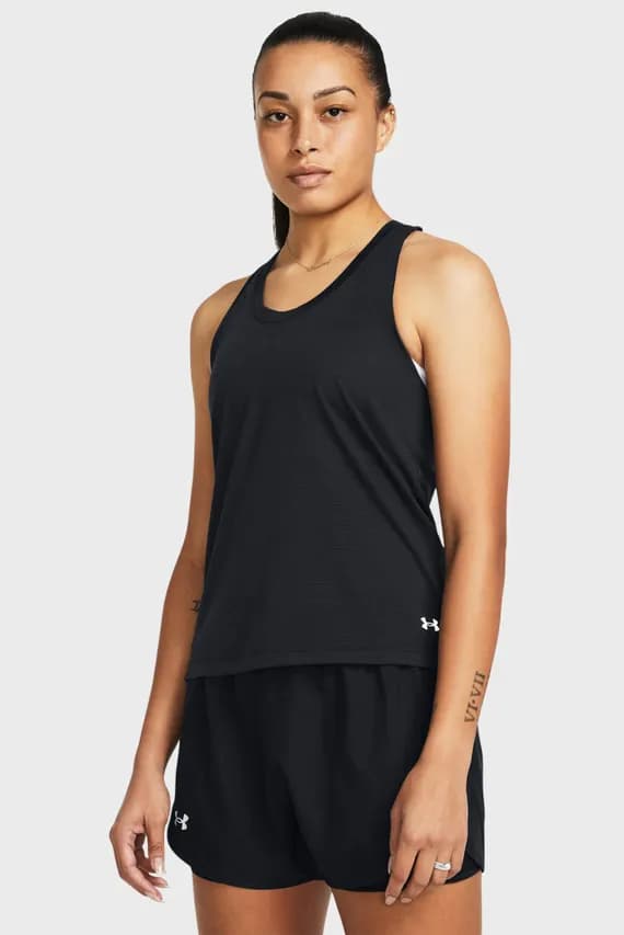 Майка UA LAUNCH SINGLET