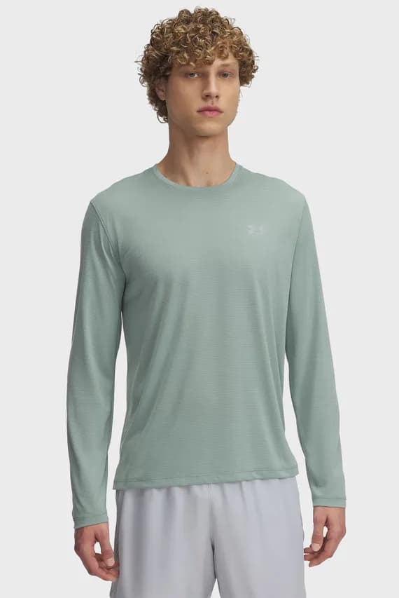 Лонгслив UA LAUNCH LONGSLEEVE