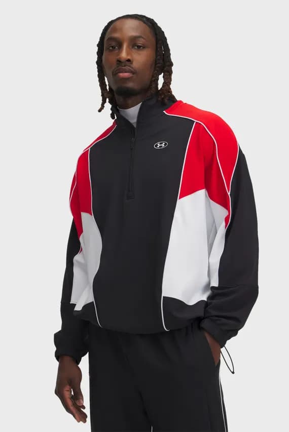 Реглан Best Level Tricot Jacket CB-BLK