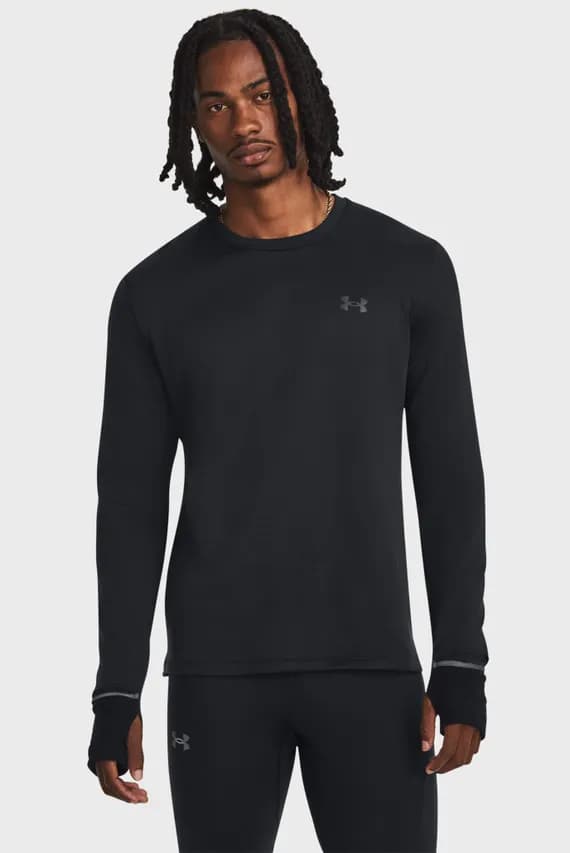 Лонгслив QUALIFIER COLD LONGSLEEVE