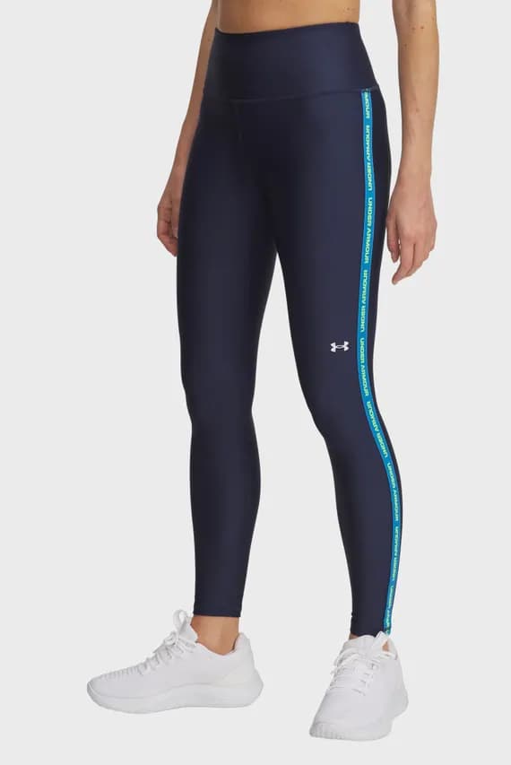 Легинсы/UA Tech WM Tape Legging