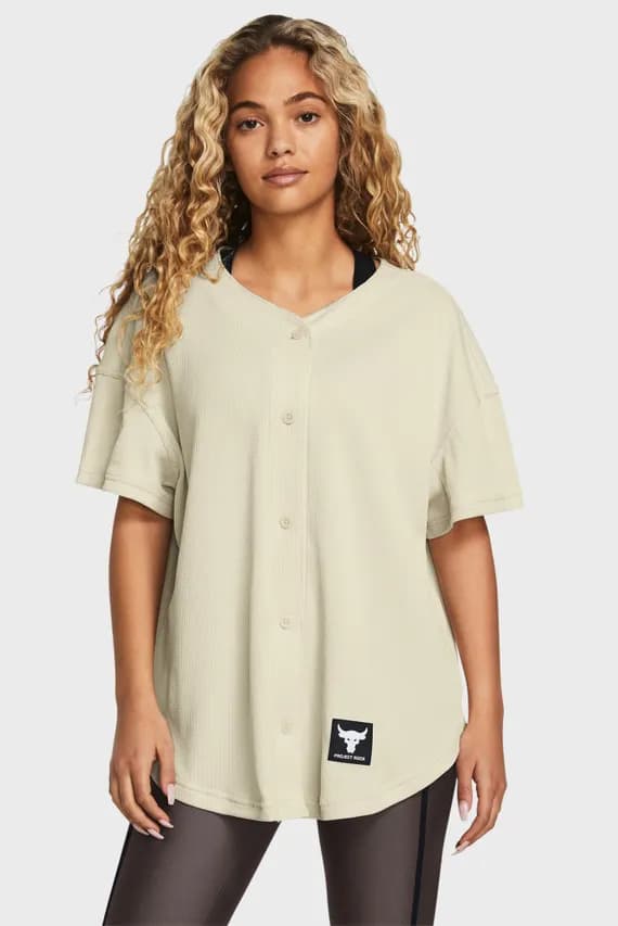 Рубашка Pjt Rck Easy Go Over Shirt
