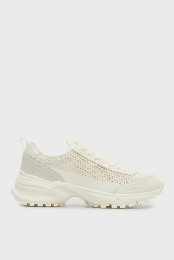 Кроссовки HIKE RUNNER LACEUP MESH