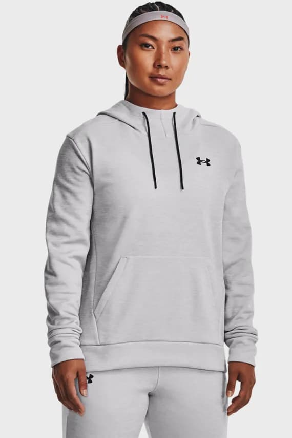 Худи Armour Fleece Hoodie