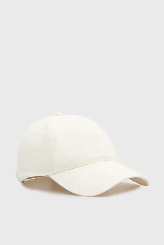 Кепка EMBLEM HARDWARE BASEBALL CAP