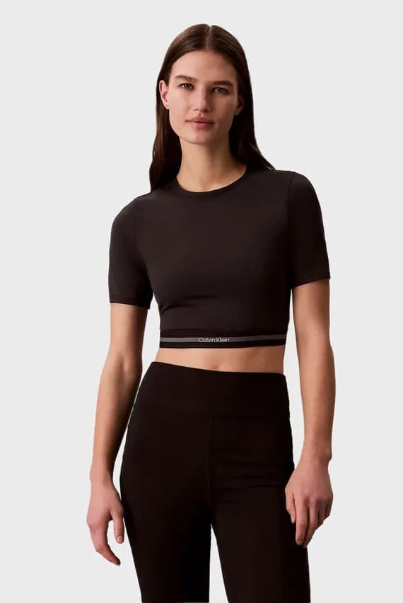 Футболка ICON SPORT SS TEE WITH WB