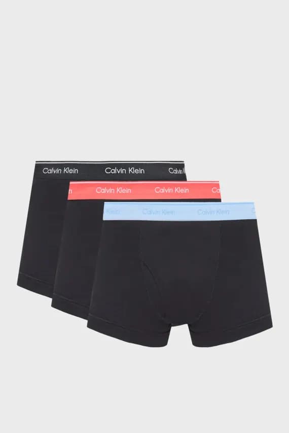 Набор белья TRUNK 3 PK