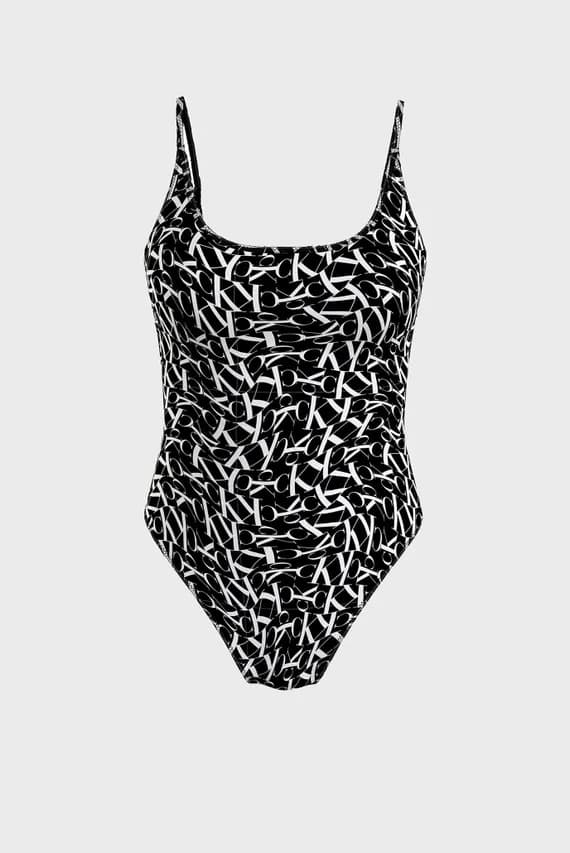 Купальник SCOOP ONE PIECE-PRINT