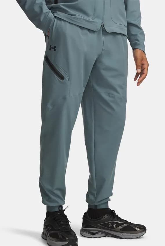Штаны спортивные UA Unstoppable Woven Jogger