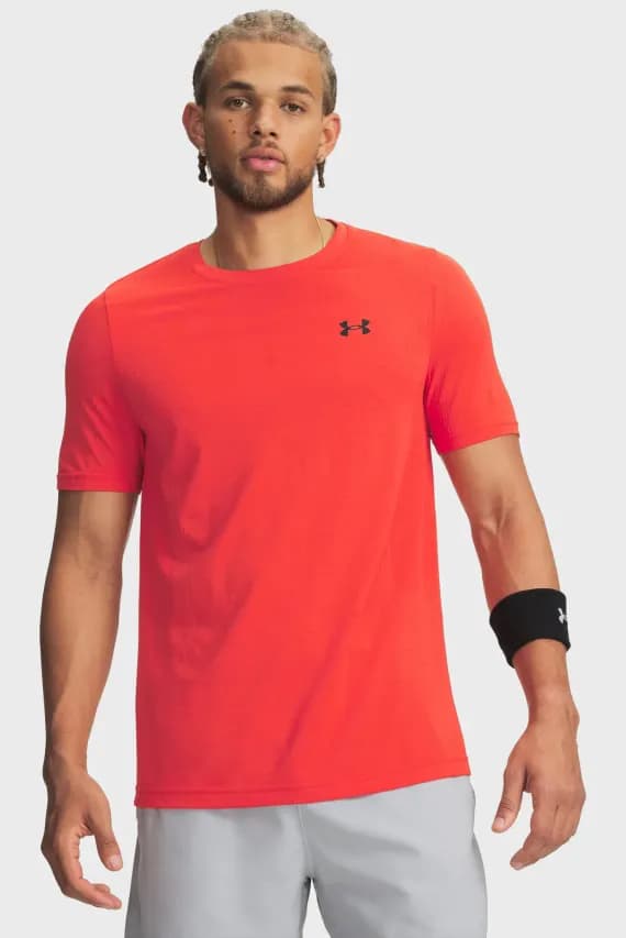 Футболка Vanish Seamless SS