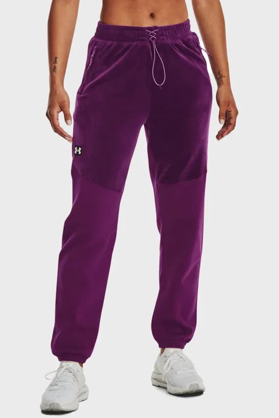 Штаны спортивные UA Journey Fleece Jogger