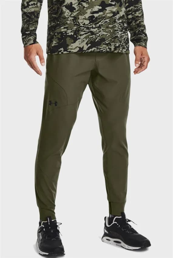 Штаны спортивные UA UNSTOPPABLE JOGGERS