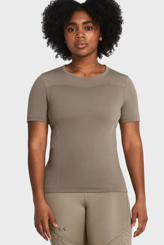 Футболка Vanish Elite Seamless SS