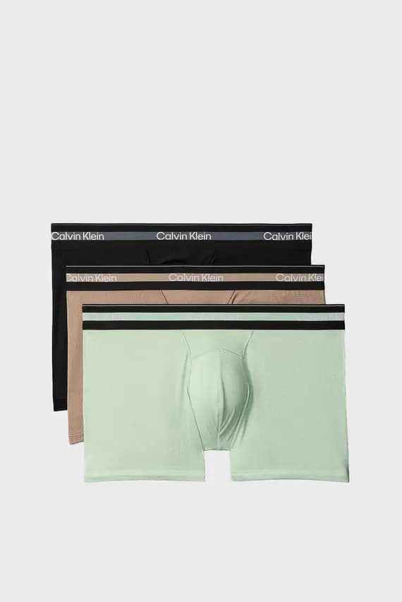 Набор белья TRUNK 3PK