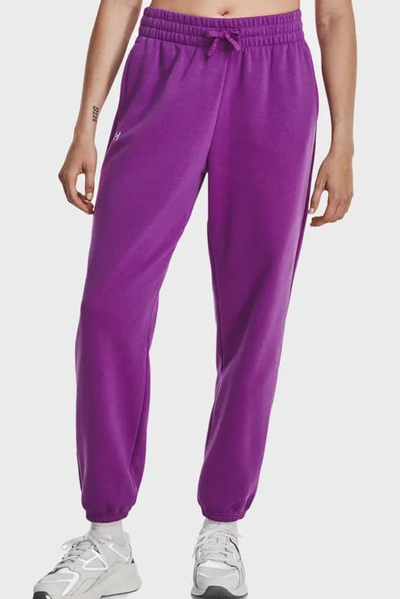 Штаны спортивные UA Rival Fleece OS Jogger