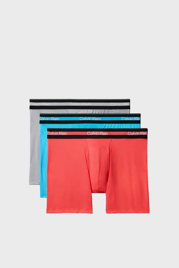 Набор белья BOXER BRIEF 3PK