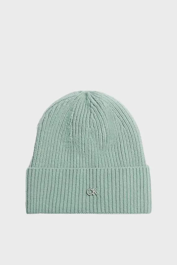 Шапка RE-LOCK BEANIE