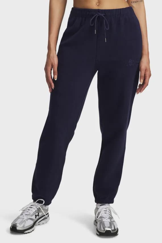 Штаны спортивные Icon Terry Varsity Jogger