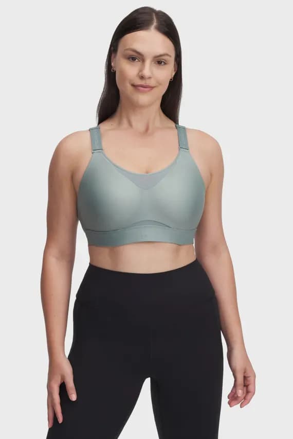 Топ UA Infinity High 2.0 Bra