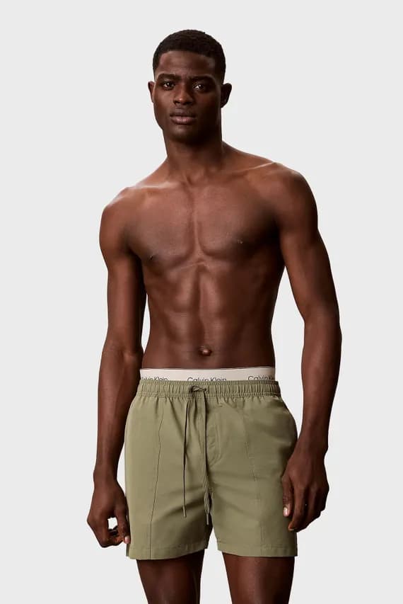 Шорты плавательные 5 BOXER INTENSE POWER