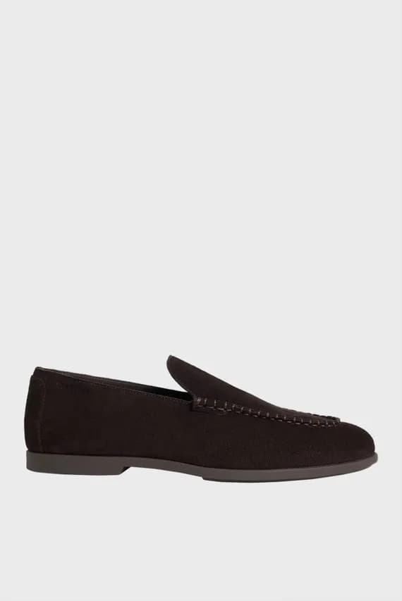 Лоферы LOW PROF LOAFER SU