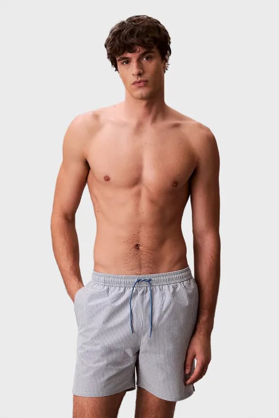 Шорты плавательные MEDIUM DRAWSTRING