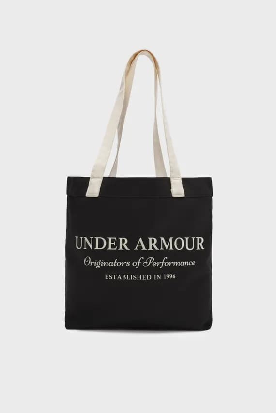 Сумка UA Canvas Tote