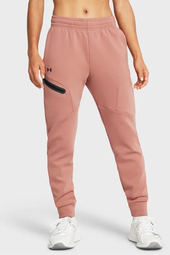 Штаны спортивные Unstoppable Flc Jogger