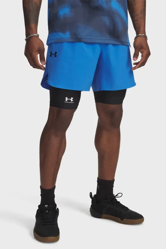 Шорты UA Vanish Elite Short