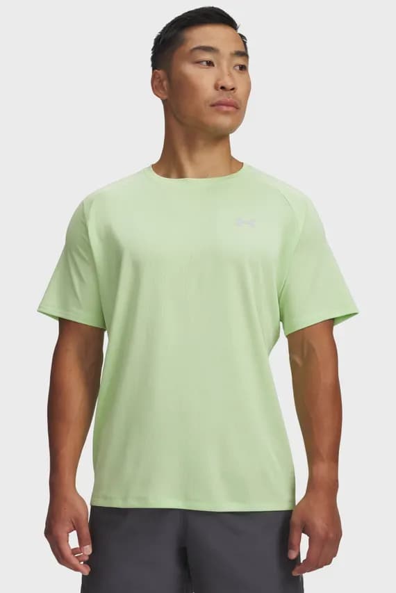 Футболка UA Tech Textured SS